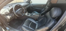 Mercedes-Benz C 180 | Mobile.bg    4