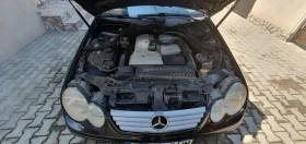 Mercedes-Benz C 180 | Mobile.bg    7