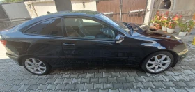 Mercedes-Benz C 180 | Mobile.bg    3