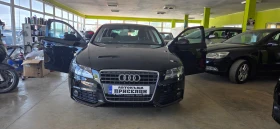 Audi A4 2.0TDI COMMONRAIL