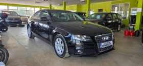 Audi A4 2.0TDI COMMONRAIL - 13499 лв. - 50250089 3