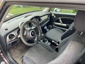 Mini Cooper Cooper 1.6 | Mobile.bg    4