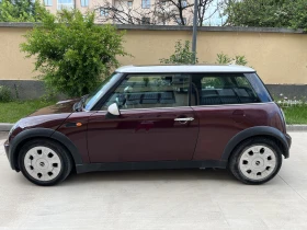 Mini Cooper Cooper 1.6 | Mobile.bg    2