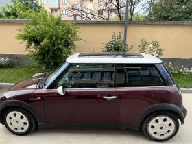 Mini Cooper Cooper 1.6 | Mobile.bg    5
