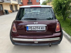 Mini Cooper Cooper 1.6 | Mobile.bg    3