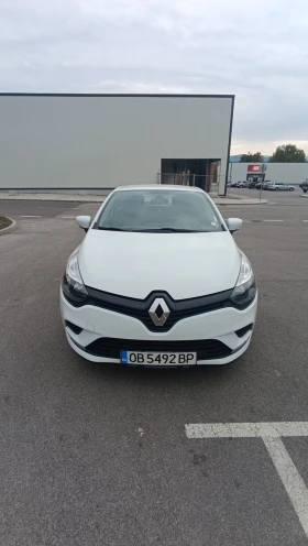Обява за продажба на Renault Clio 1.5 dCi ~16 499 лв. - изображение 1