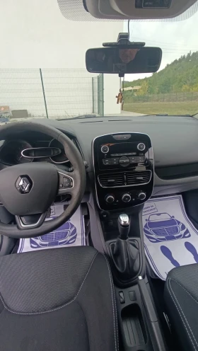Обява за продажба на Renault Clio 1.5 dCi ~16 499 лв. - изображение 4