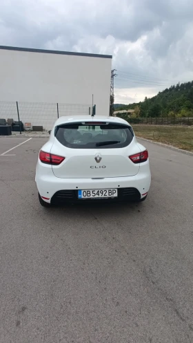 Обява за продажба на Renault Clio 1.5 dCi ~16 499 лв. - изображение 3