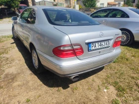 Mercedes-Benz CLK 200 | Mobile.bg    5