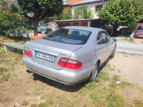 Mercedes-Benz CLK 200 | Mobile.bg    4