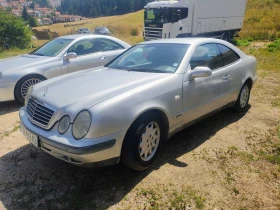 Mercedes-Benz CLK 200 | Mobile.bg    2