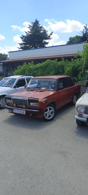 Lada 2107 1500 | Mobile.bg    2