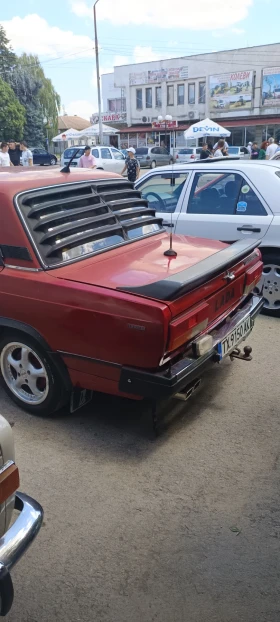 Lada 2107 1500 | Mobile.bg    3