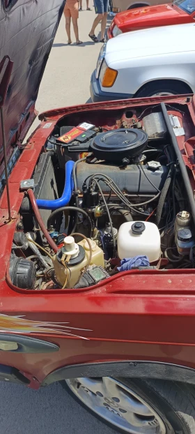 Lada 2107 1500 | Mobile.bg    7