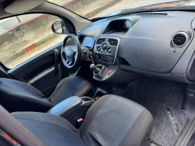 Renault Kangoo 1.5DCI-MAXI NAVI | Mobile.bg    16