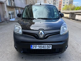 Renault Kangoo 1.5DCI-MAXI NAVI | Mobile.bg    3