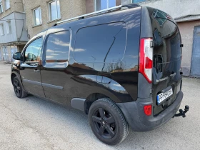 Renault Kangoo 1.5DCI-MAXI NAVI | Mobile.bg    7