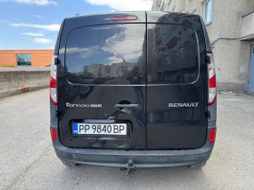 Renault Kangoo 1.5DCI-MAXI NAVI | Mobile.bg    8