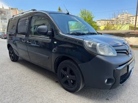    Renault Kangoo 1.5DCI-MAXI NAVI