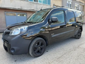Renault Kangoo 1.5DCI-MAXI NAVI | Mobile.bg    2