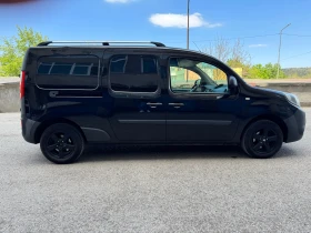 Renault Kangoo 1.5DCI-MAXI NAVI | Mobile.bg    5
