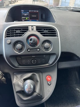 Renault Kangoo 1.5DCI-MAXI NAVI | Mobile.bg    14