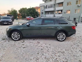 Skoda Superb Scout 2.0Tdi 200 .. 44 | Mobile.bg    8
