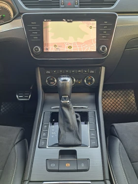 Skoda Superb Scout 2.0Tdi 200 .. 44 | Mobile.bg    10