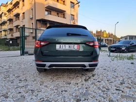 Skoda Superb Scout 2.0Tdi 200 .. 44 | Mobile.bg    6