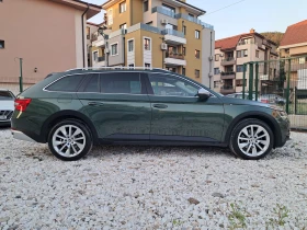 Skoda Superb Scout 2.0Tdi 200 .. 44 | Mobile.bg    4