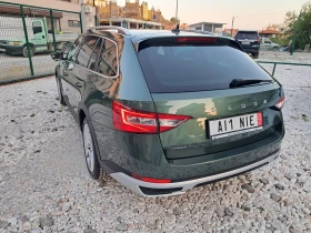 Skoda Superb Scout 2.0Tdi 200 .. 44 | Mobile.bg    7