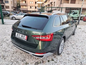 Skoda Superb Scout 2.0Tdi 200 .. 44 | Mobile.bg    5