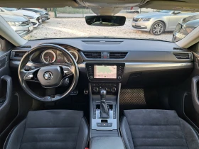Skoda Superb Scout 2.0Tdi 200 .. 44 | Mobile.bg    9