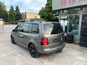 VW Touran 1.9TDI 105kc. | Mobile.bg    4
