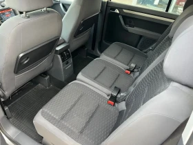 VW Touran 1.9TDI 105kc. | Mobile.bg    7
