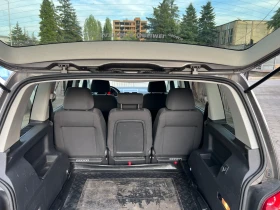 VW Touran 1.9TDI 105kc. | Mobile.bg    8
