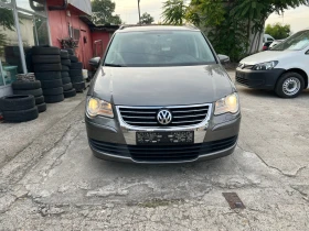 VW Touran 1.9TDI 105kc. | Mobile.bg    2