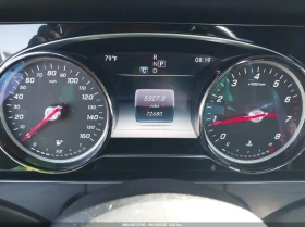 Mercedes-Benz E 450 2019 MERCEDES-BENZ E 450 4MATIC | Mobile.bg    9