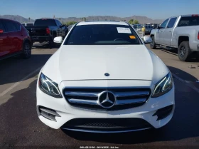Mercedes-Benz E 450 2019 MERCEDES-BENZ E 450 4MATIC