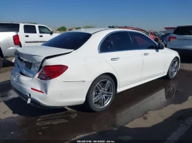 Mercedes-Benz E 450 2019 MERCEDES-BENZ E 450 4MATIC | Mobile.bg    8
