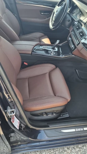 Обява за продажба на BMW 530 XD / ПЕРФЕКТНО СЪСТОЯНИЕ ~22 222 лв. - изображение 6