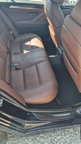 Обява за продажба на BMW 530 XD / ПЕРФЕКТНО СЪСТОЯНИЕ ~22 222 лв. - изображение 7