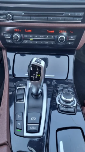 Обява за продажба на BMW 530 XD / ПЕРФЕКТНО СЪСТОЯНИЕ ~22 222 лв. - изображение 11
