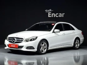  Mercedes-Benz E 250