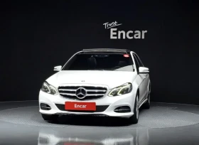 Mercedes-Benz E 250 4Matic Avantgarde | Mobile.bg    3