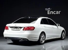 Mercedes-Benz E 250 4Matic Avantgarde | Mobile.bg    2