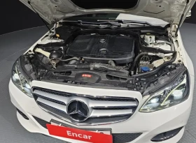 Mercedes-Benz E 250 4Matic Avantgarde | Mobile.bg    6