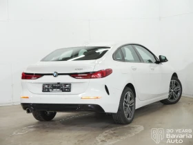 BMW 218 i Gran Coupe Steptronic Sport Line | Mobile.bg    3
