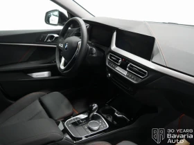 BMW 218 i Gran Coupe Steptronic Sport Line | Mobile.bg    7
