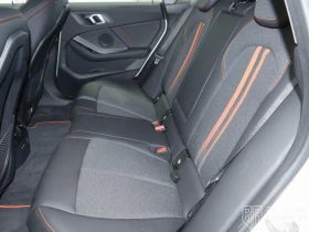 BMW 218 i Gran Coupe Steptronic Sport Line | Mobile.bg    8